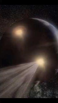 ▸Discover METEORITES & Universe's Origin 👀☄️ © PBS #Meteorite