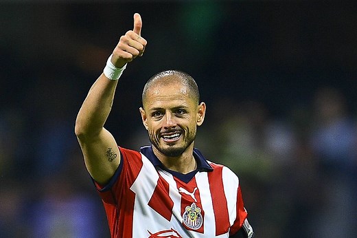 Edad Chicharito: ¿Cuántos años tiene Javier Hernández? Equipos, goles en Chivas y cuántas champions tiene