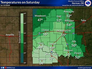 20K views · 23 reactions | US National Weather Service Norman Oklahoma on Reels | Facebook
