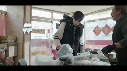 Spring of Youth - E09. (PandaSubs)