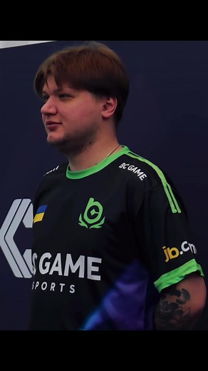 BC.Game & s1mple: Esports Betting