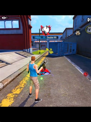 Mastering Free Fire Techniques for Beginners