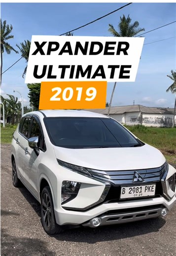 Xpander Ultimate 2019 Review: Affordable Quality