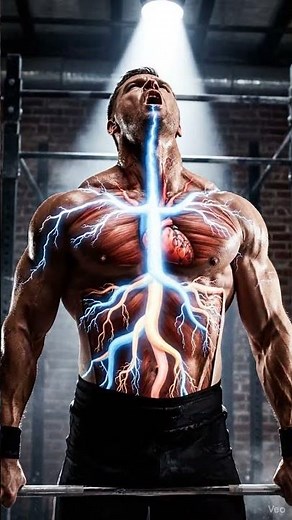 This is What ONE Rep Does to Your Heart (3D Anatomy) | Health Helix