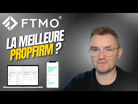 FTMO Tutorial (Part 1): Complete Guide to Getting Started with the Best CFD Prop Firm (Demo + Real)