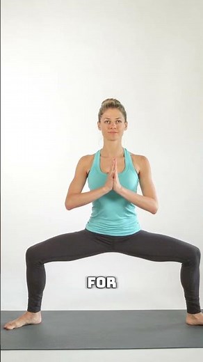 What Happens If You Do The HORSE STANCE Every Day