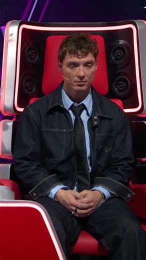 Ella's Stimme bei 'The Voice Kids' verzaubert alle