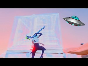 2055 🛸 (Fortnite Montage)