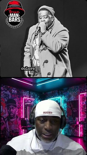 How Grand Puba and Brand Nubian Brought STYLE to 90s RAP