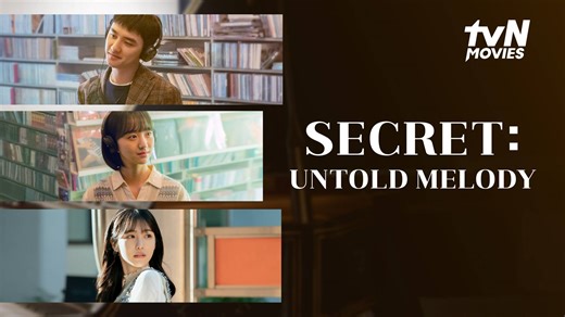 Nonton Secret: Untold Melody (2025) Sub Indo