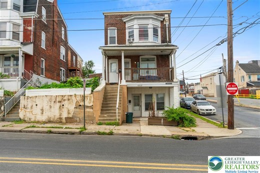 1002 S 6th St, Allentown City, PA 18103 - MLS 760605 - Coldwell Banker