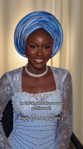 A flawless look for Faith’s Introduction 😍✨