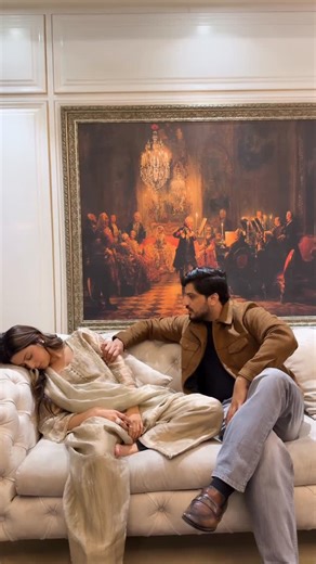 Isha Malviya | 🤯 . samar aur jasneet aa rahe hai cinema mein from 6th march, get ready for "ishqan de lekhe"❤️ . #ishqandelekhe #samneet #ishamalviya... | Instagram