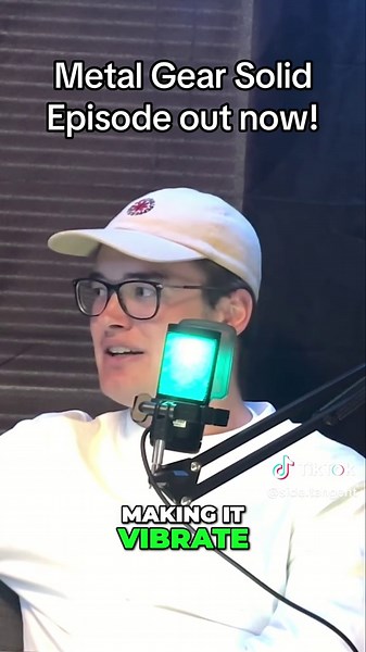 Psycho Mantis: The Meta Experience in Metal Gear Solid