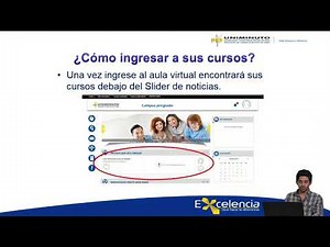 Aulas Virtuales y Campus Virtual