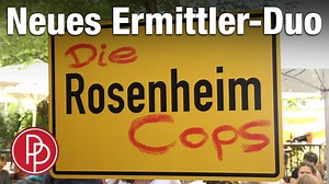 Neue Staffel, neue Ermittler-Konstellation: Bei „Die Rosenheim-Cops“ verändert sich einiges. Jetzt dürfen sich die Fans über einen ersten Hinweis auf die Dynamik in der kommenden Staffel freuen... | Promipool