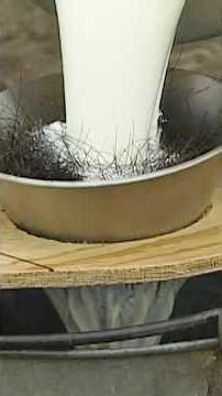 🧀🏔️ QUESO de alta montaña: hecho SIN PRISAS y 100% NATURAL