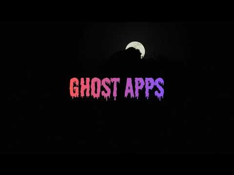 👻 The Truth About Ghost Apps: What They Really Do 👻