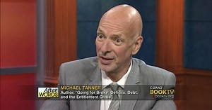 After Words with Michael Tanner