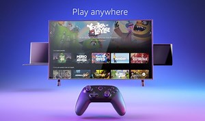 Amazon Luna Is the Company’s New Cloud Gaming Service