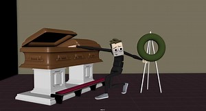 Great Work by our student Tyler Jeanette! ⁠Learn about our Animation classes and how to start your journey into Game animation at www.animschool.com⁠ Fall Term Starts Sept 29th. Apply today. ⁠Only 21 days left to apply! | AnimSchool