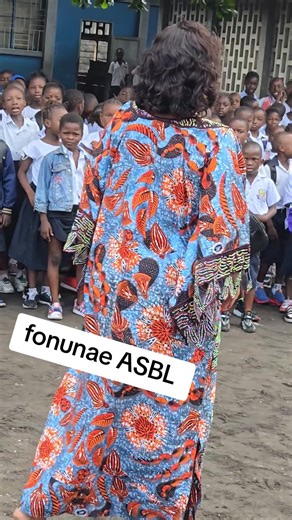 #tv5news #enseignement #visilibilitesurtiktok❤️🇨🇩 #sports #@Fondation Denise N Tshisekedi