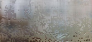 How to Repair a Plastic Screen | DoItYourself.com