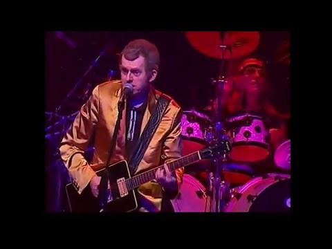 Foghat "Fool For The City" Live Reunion Tour