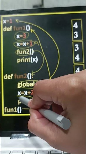 KVS - PGT Computer Science | MCQs Practice With Shorts | Q2 | #kvspgtcomputerscience #kvs #kvspgt