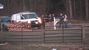 31K views · 508 reactions | ICYMI: Pennsylvania state police are investigating the homicide of a pregnant Amish woman yesterday in Crawford County. Full story --> https://wjactv.com/news/local/psp-investigating-murder-pregnant-amish-woman-crawford-county-erie-pennsylvania-crime-homicide-police | WJAC-TV News | Facebook