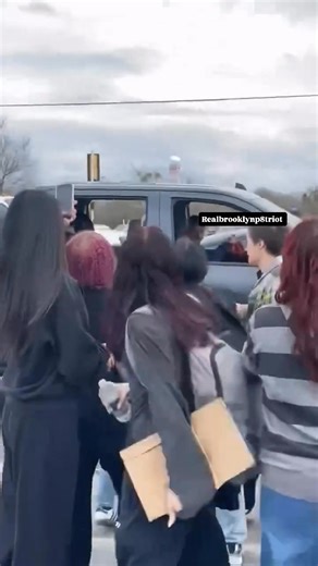 Students at Hays Consolidated School District in Kyle, Texas ATTACK a teacher during a school walk out over ICE. Peaceful protesters. 😡 | Real Jesse Holguin