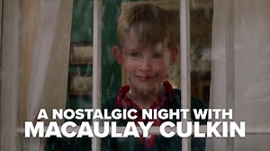 100 reactions · 9 comments | Relive the iconic scenes and heartwarming moments from Home Alone on the big screen, then dive deep into behind-the-scenes stories during an exclusive live moderated interview with Macaulay Culkin on Dec. 4. Get your tickets here, ya filthy animal: https://strazcenter.org/events/2526-season/theater/a-nostalgic-night-with-macaulay-culkin/ | Straz Center for the Performing Arts | Facebook