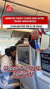 The new $100,000 fee applies only to new H-1B visa applications — it does not affect people who already hold H-1B visas or those renewing them. ￼ The fee is one-time per petition, not annual. ￼ After the announcement, several tech companies like Microsoft, Amazon, JPMorgan advised their H-1B and H-4 visa holders abroad to return to the U.S. before the new rule becomes effective, or to avoid international travel. ￼ The proclamation takes effect at 12:01 a.m. ET on September 21, 2025. ￼ At San Fra