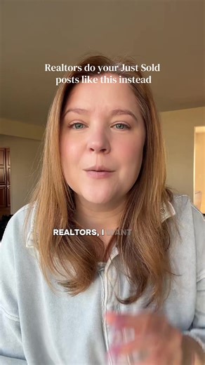 Illinois realtors if you’re looking to upload your social media, I want you to do your next just sold coming soon or for sale post with this exact strategy. #chicago #chicagorealtor #deerfieldillinois