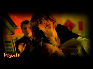 Ƹ̵̡Ӝ̵̨̄Ʒ CASTLE & BECKETT Ƹ̵̡Ӝ̵̨̄Ʒ // FEVER (CASTLE)