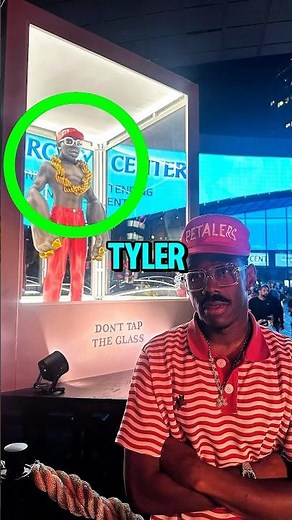 How Tyler the Creator MAKES His Album Covers 🤯🔥