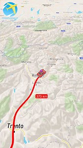 446K views · 1.6K reactions | La strada statale 12 dell'Abetone e del Brennero (SS 12) collega Pisa al confine austriaco presso il Passo del Brennero. 523 km. | Italia meravigliosa | Facebook