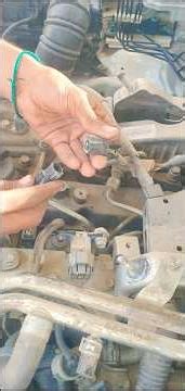 Toyota hilux p1271 fuel regulator edu driver circuit problem #shorts #@technicalasif2293