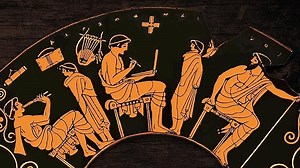 The Other Side of History: Daily Life in the Ancient World Season 1 Episode 1