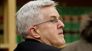 Steven Powell may be released from prison in year