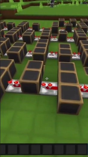 Its raining tacos on Minecraft Note blocks