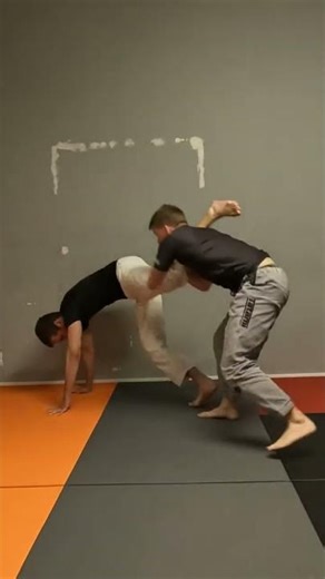 Full move - to guard pass - X-guard getup sweep