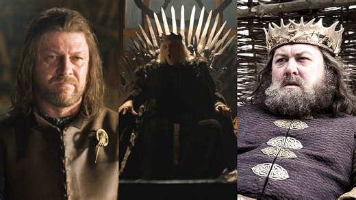 La nueva precuela de Juego de Tronos contará la historia del Rey Loco y la rebelión de Robert Baratheon y Ned Stark
