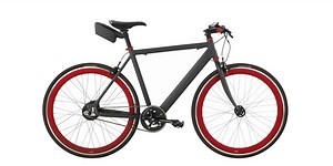 Easy Motion EasyGo Race Review