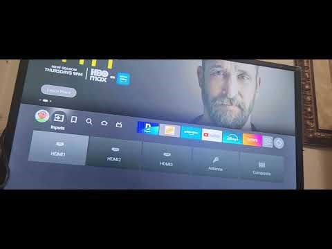 Showing you some more different steps on how to set your firestick up correctly
