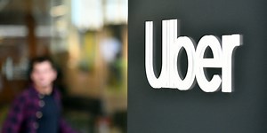Uber Swings to Profit on Bookings Growth but Misses Revenue Estimates