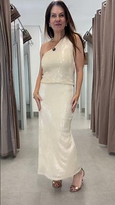 LOOK PAETE!! MONICA SANTINA