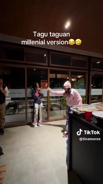 Funny game for party 😂 #christmaspartygames #funny #gameideas