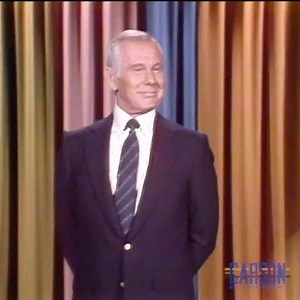 This was a tough monologue for Johnny to put together. Listen to this episode and many more on The Johnny Carson Show official podcast, available on @applepodcasts everywhere else you download podcasts. #applepodcasts #johnnycarson #thetonightshow https://johnnycarson.simplecast.com/ | Johnny Carson