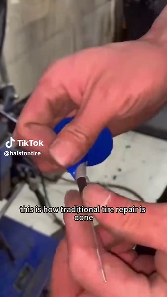 Silent Anti Explosion Sponges for Tire Burst-Proof Repair